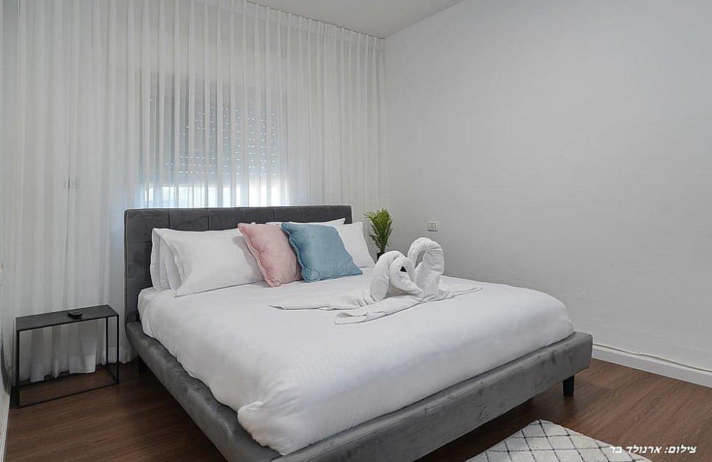 וילה אופק צפון  11  נופש - וי פור ויקיישן - V for Vacation