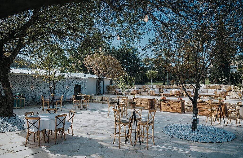 חצר העמק צפון  24  לופט 4 יו