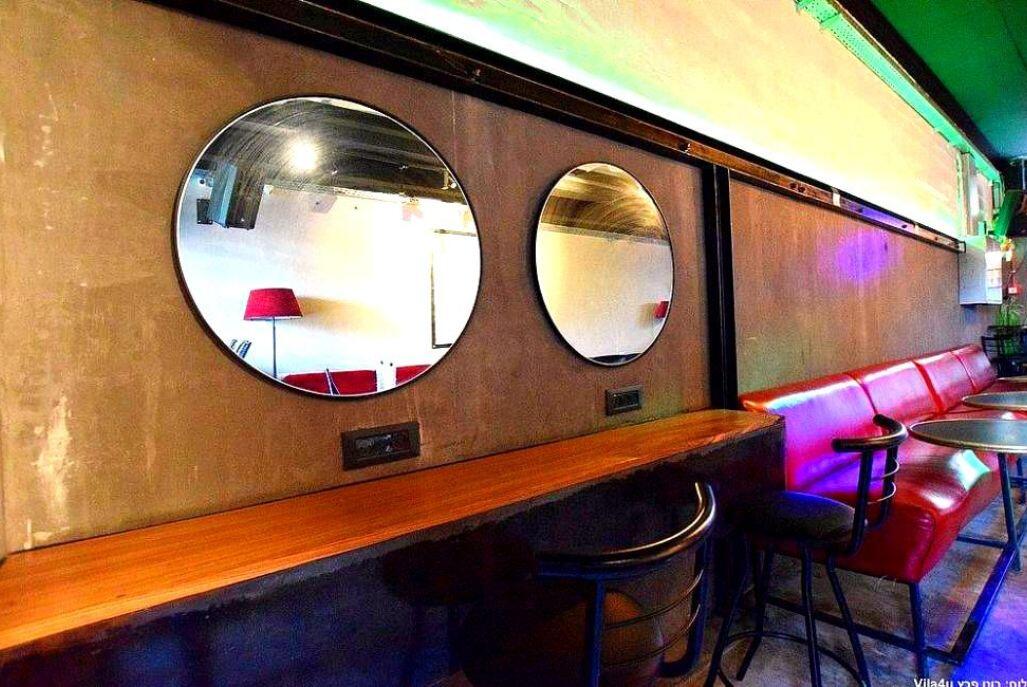 סטיי לופט - Stay Loft מרכז  6  לופט 4 יו