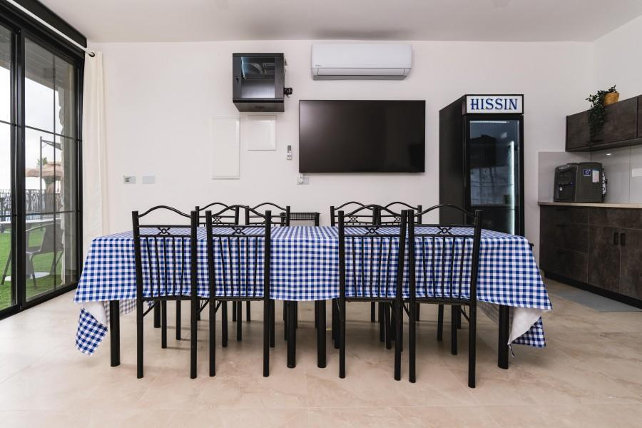 סוויטות על הפסגה צפון  10  נופש - וי פור ויקיישן - V for Vacation