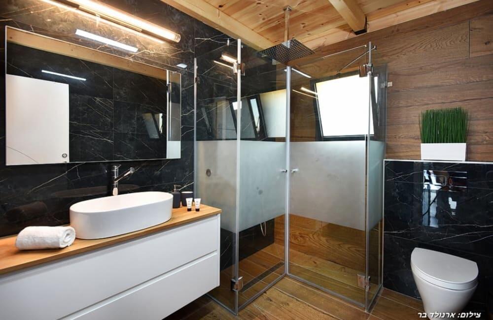 וילה מאיורי בוטיק צפון  11  נופש - וי פור ויקיישן - V for Vacation