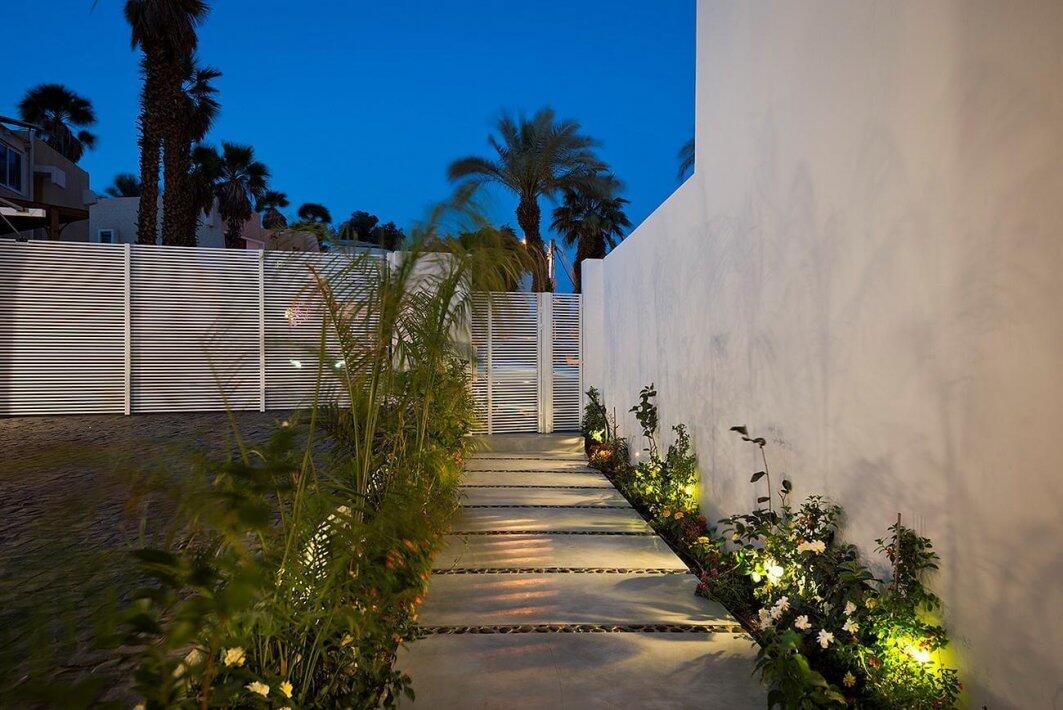 וילה גרדניה דרום  4  נופש - וי פור ויקיישן - V for Vacation