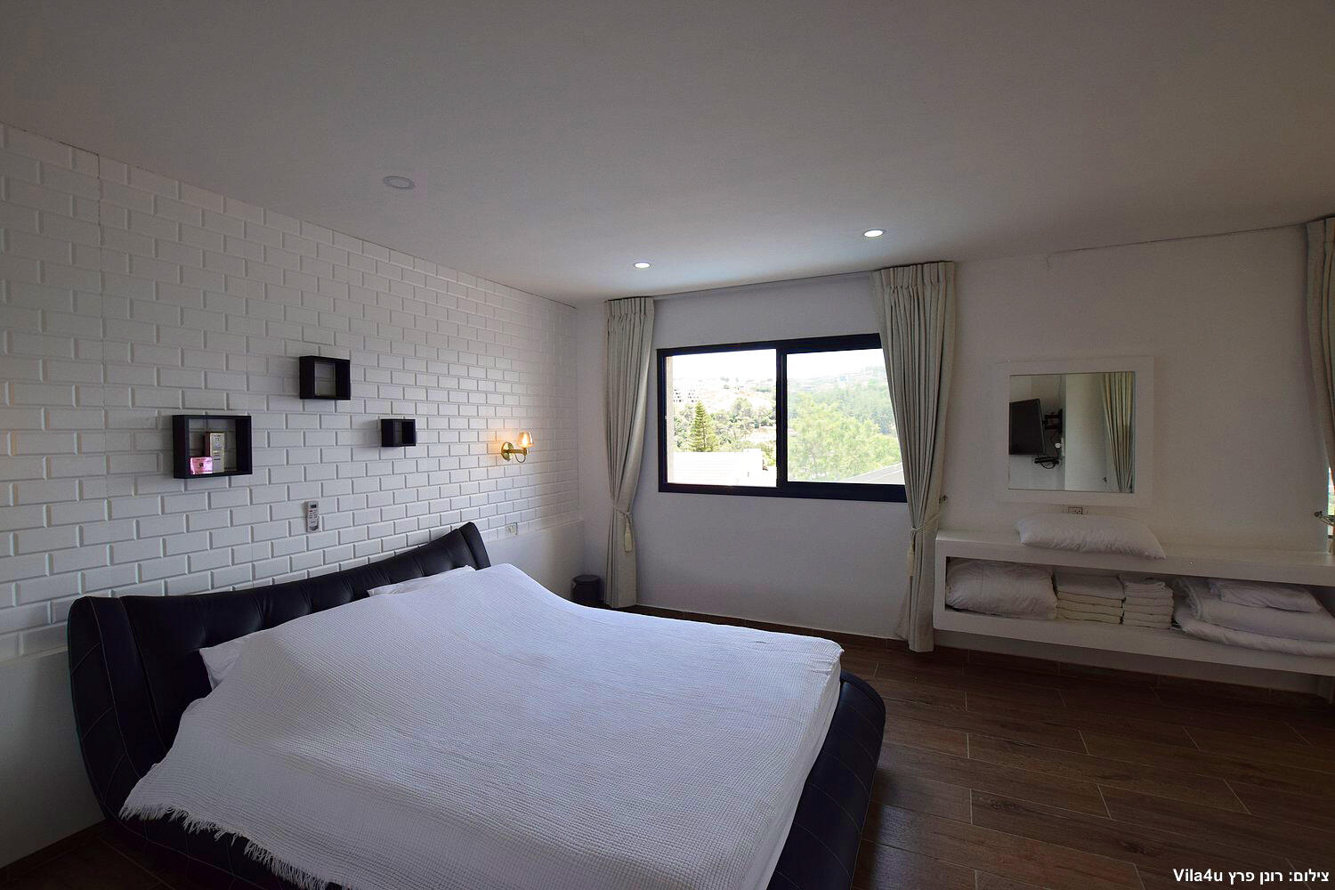 קאסה דרים בוטיק צפון  14  נופש - וי פור ויקיישן - V for Vacation