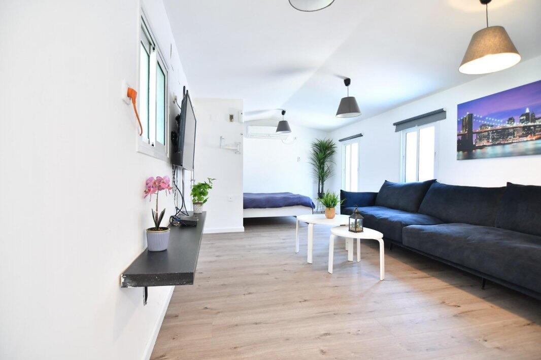 שדות אירוח בטבע מרכז  15  נופש - וי פור ויקיישן - V for Vacation