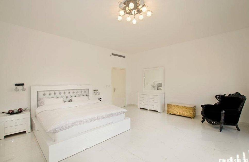 אחוזת דניאל מרכז  6  נופש - וי פור ויקיישן - V for Vacation