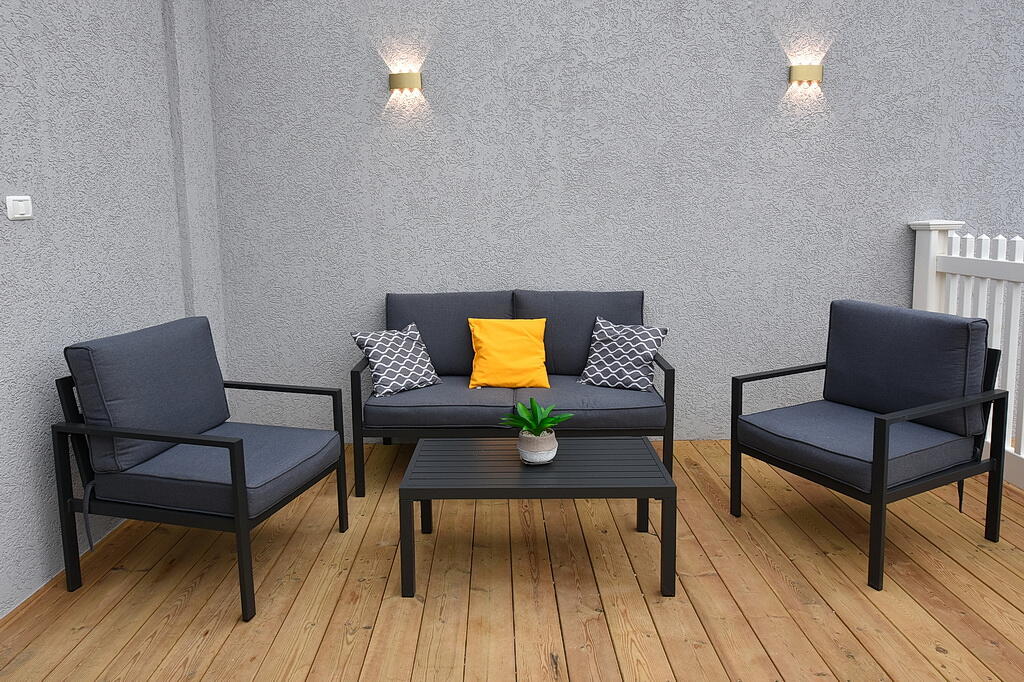 סוויטת האושר צפון  26  נופש - וי פור ויקיישן - V for Vacation