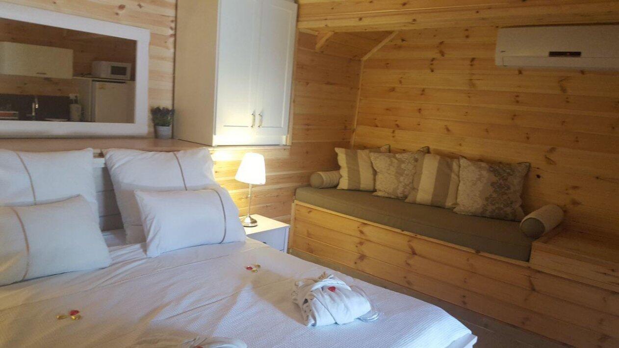 פינה בסג'רה צפון  16  נופש - וי פור ויקיישן - V for Vacation