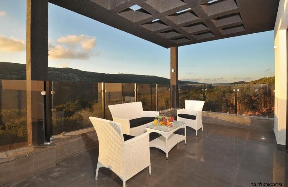 וילה גרנד רויאל צפון  22  נופש - וי פור ויקיישן - V for Vacation