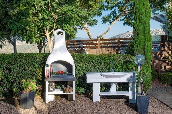 לה בריזה צפון  12  נופש - וי פור ויקיישן - V for Vacation