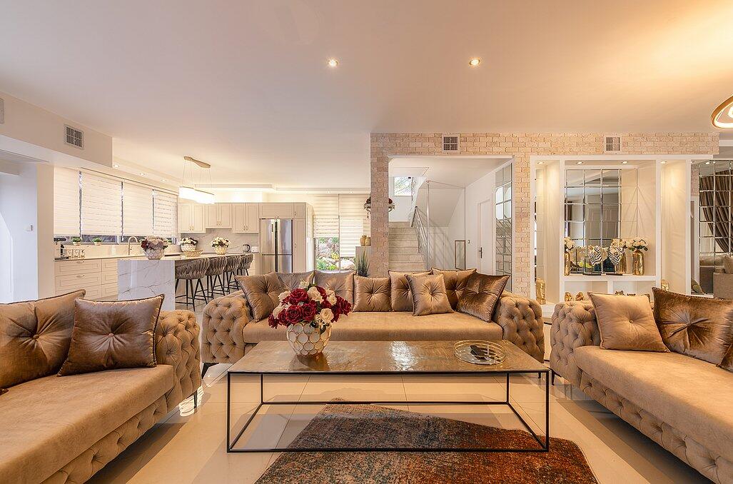 דולצ'ה ויטה דרום  5  נופש - וי פור ויקיישן - V for Vacation