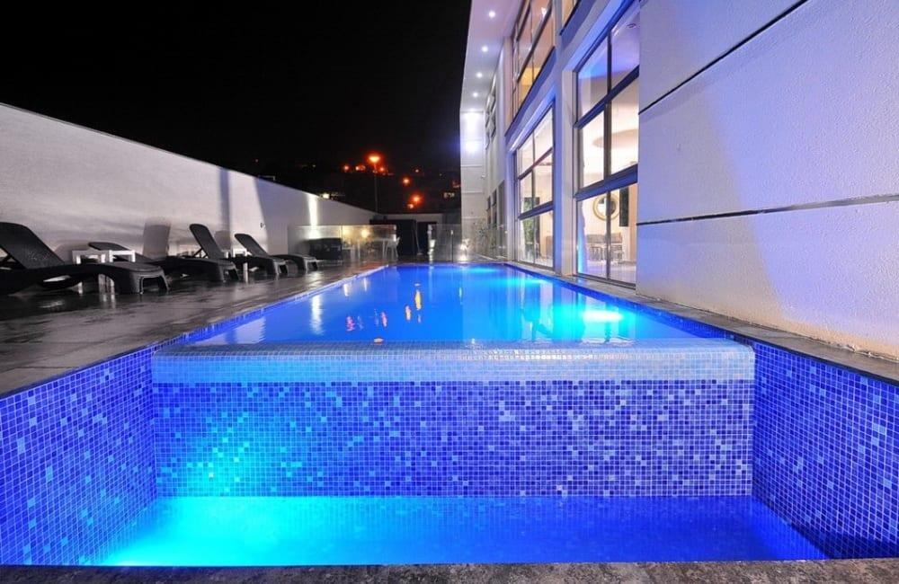 וילה בל גליל צפון  7  נופש - וי פור ויקיישן - V for Vacation