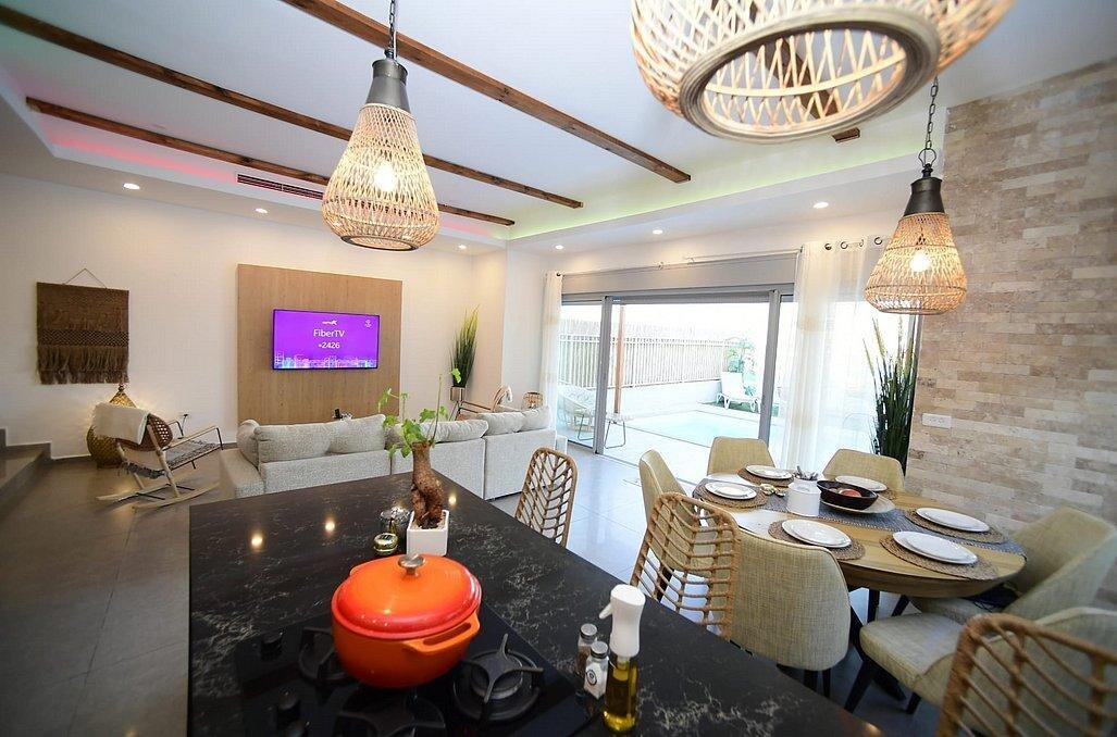 לה בל בוטיק אילת דרום  17  נופש - וי פור ויקיישן - V for Vacation