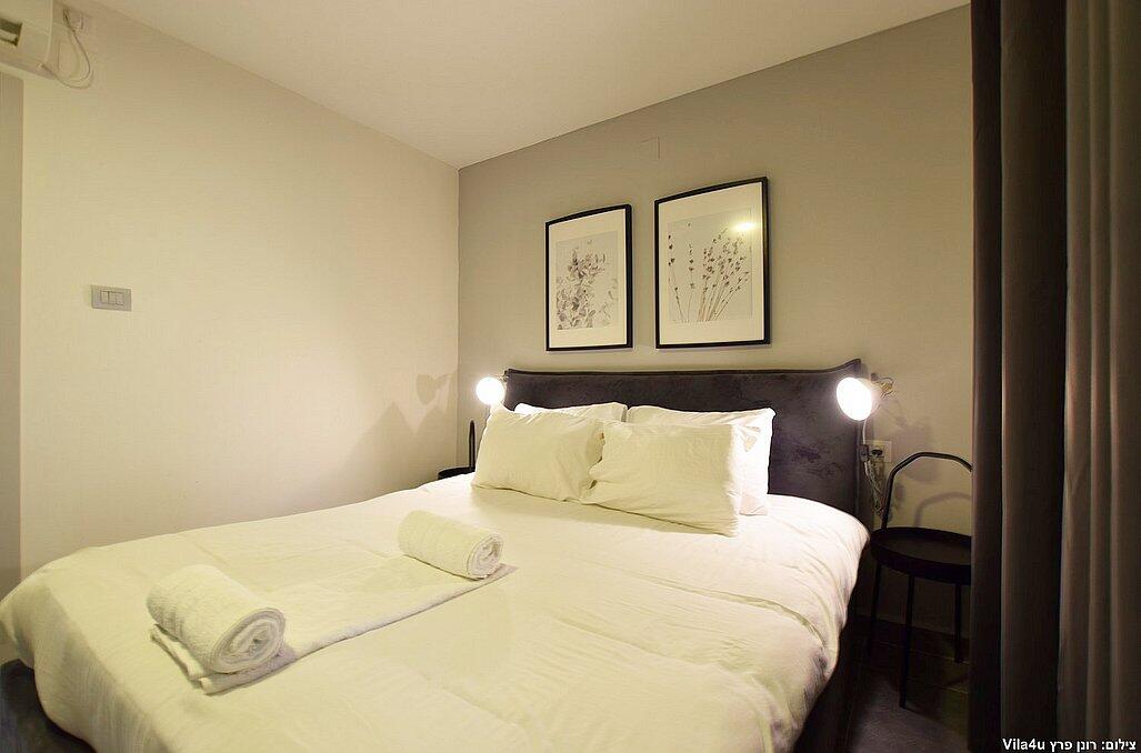 וילה קאסה רויאל צפון  24  נופש - וי פור ויקיישן - V for Vacation