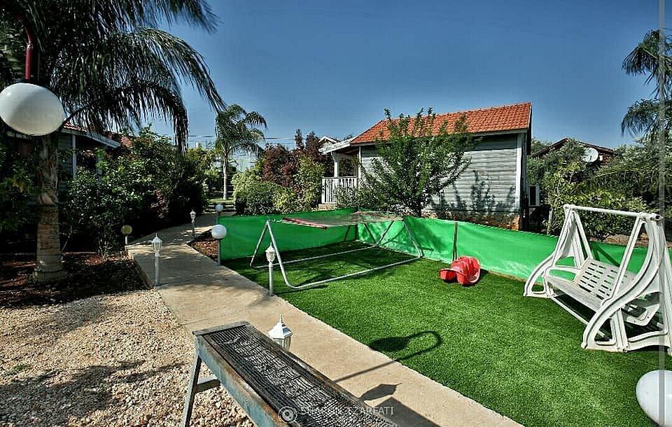 סופת הכלניות צפון  23  נופש - וי פור ויקיישן - V for Vacation