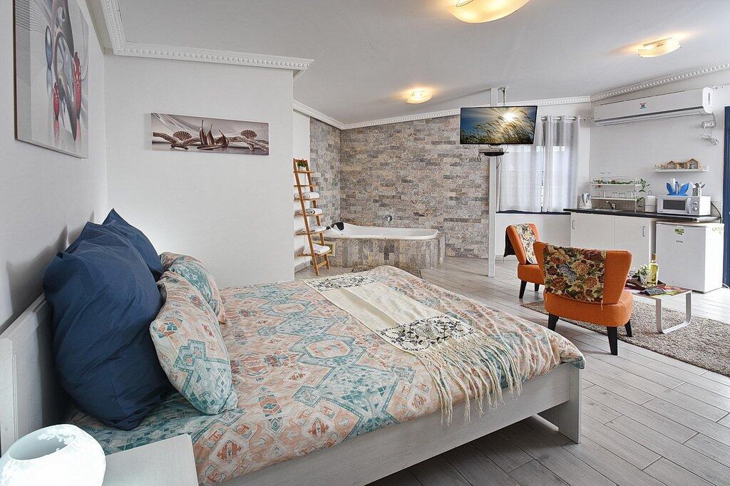 קסם האשוח צפון  27  נופש - וי פור ויקיישן - V for Vacation