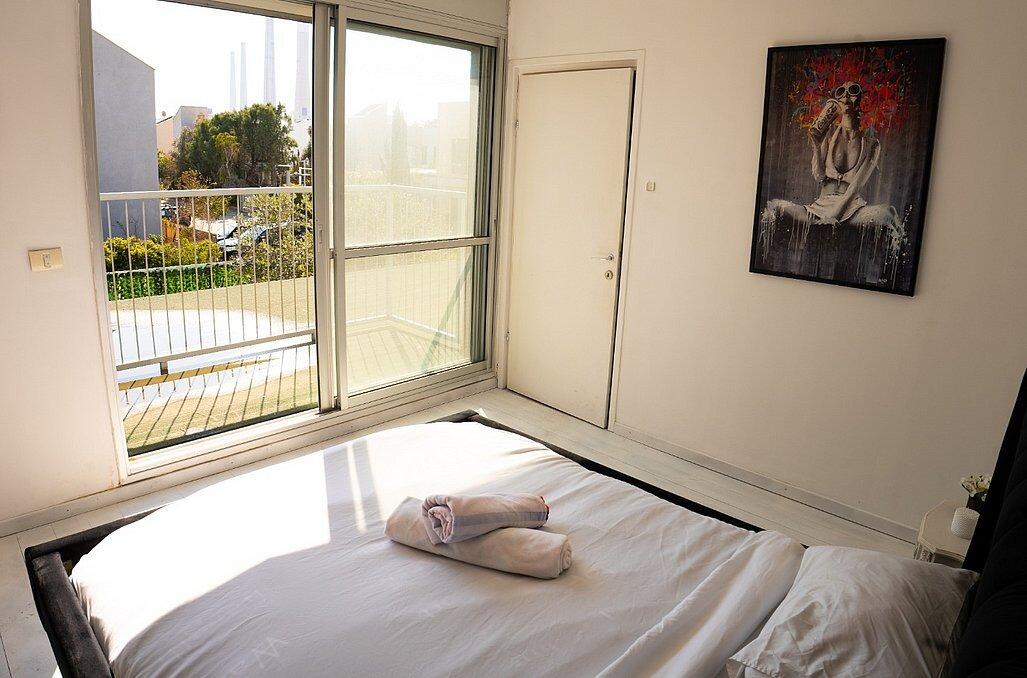 וילה קיסריה על החוף מרכז  11  נופש - וי פור ויקיישן - V for Vacation