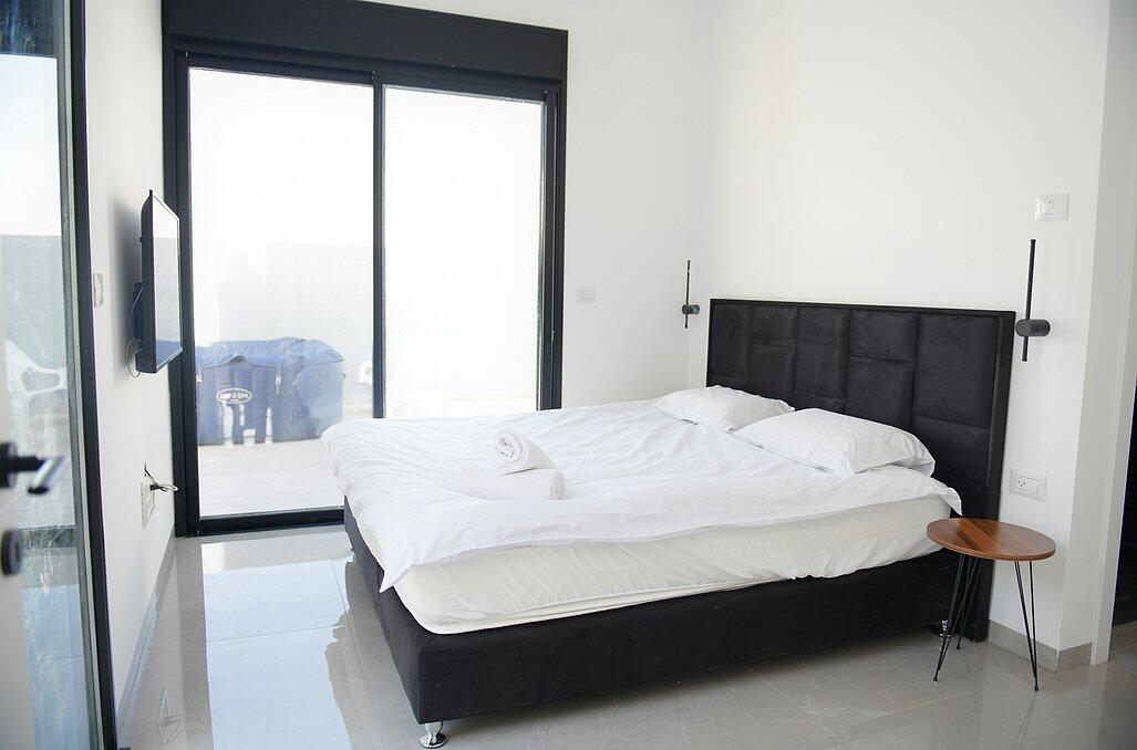 וילה אסטילו אילת דרום  12  נופש - וי פור ויקיישן - V for Vacation