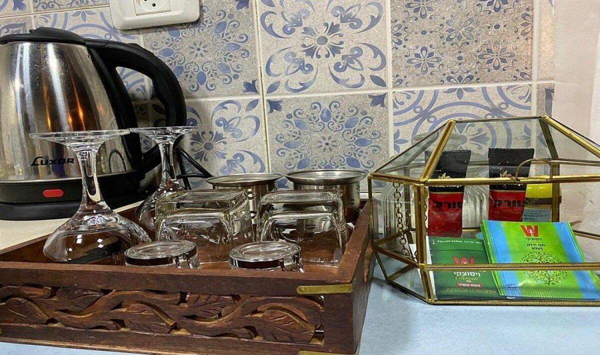 גרין פארק צפון  10  נופש - וי פור ויקיישן - V for Vacation