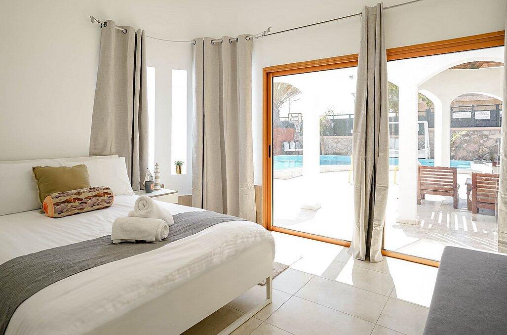 וילה מרקש דרום  18  נופש - וי פור ויקיישן - V for Vacation