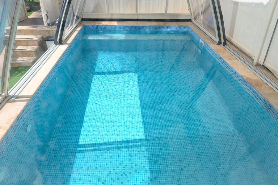 אחוזת בר יוחאי צפון  3  נופש - וי פור ויקיישן - V for Vacation