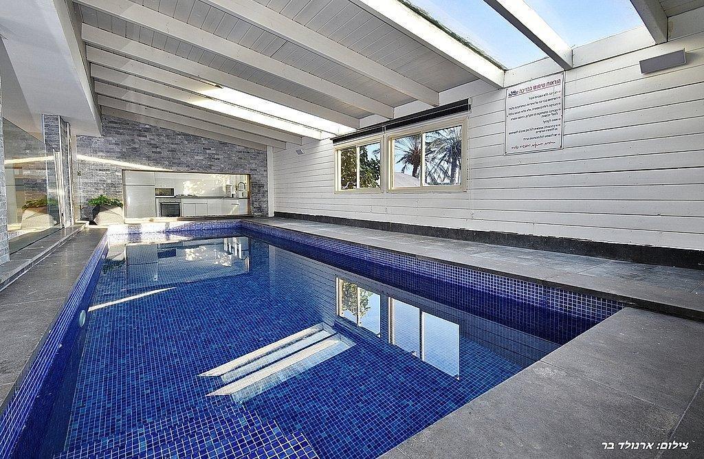 אחוזת כתמר יפרח צפון  34  נופש - וי פור ויקיישן - V for Vacation