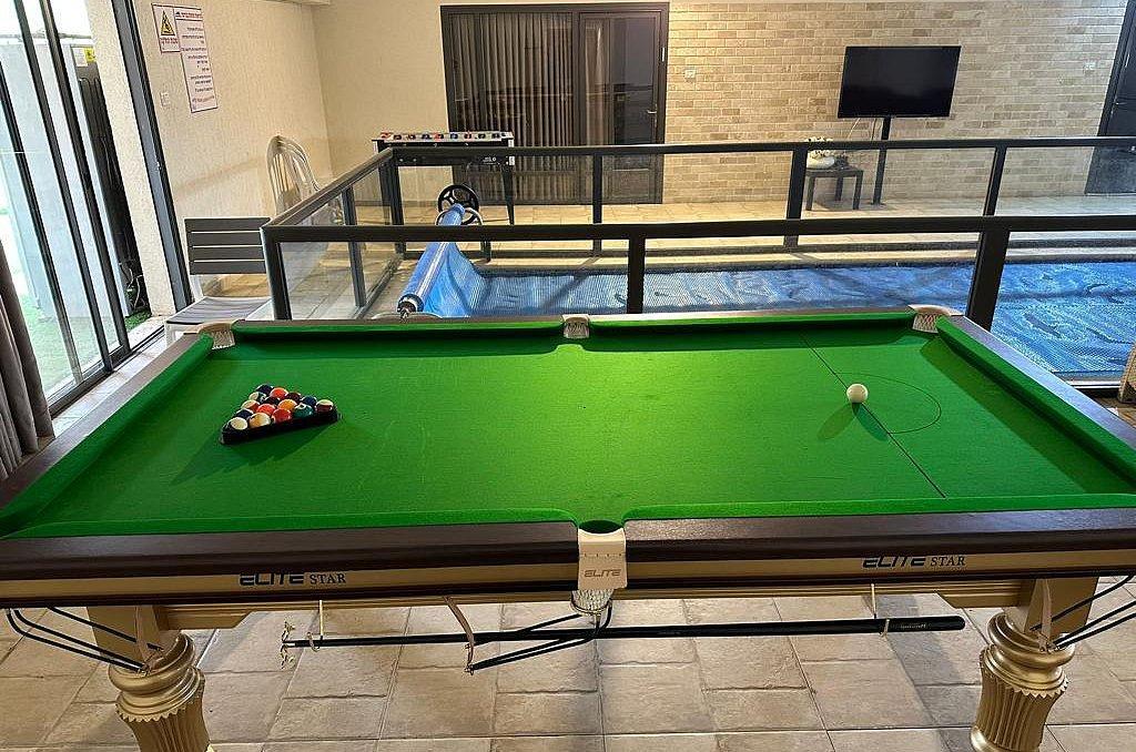 וילה סאן טורינו צפון  7  נופש - וי פור ויקיישן - V for Vacation