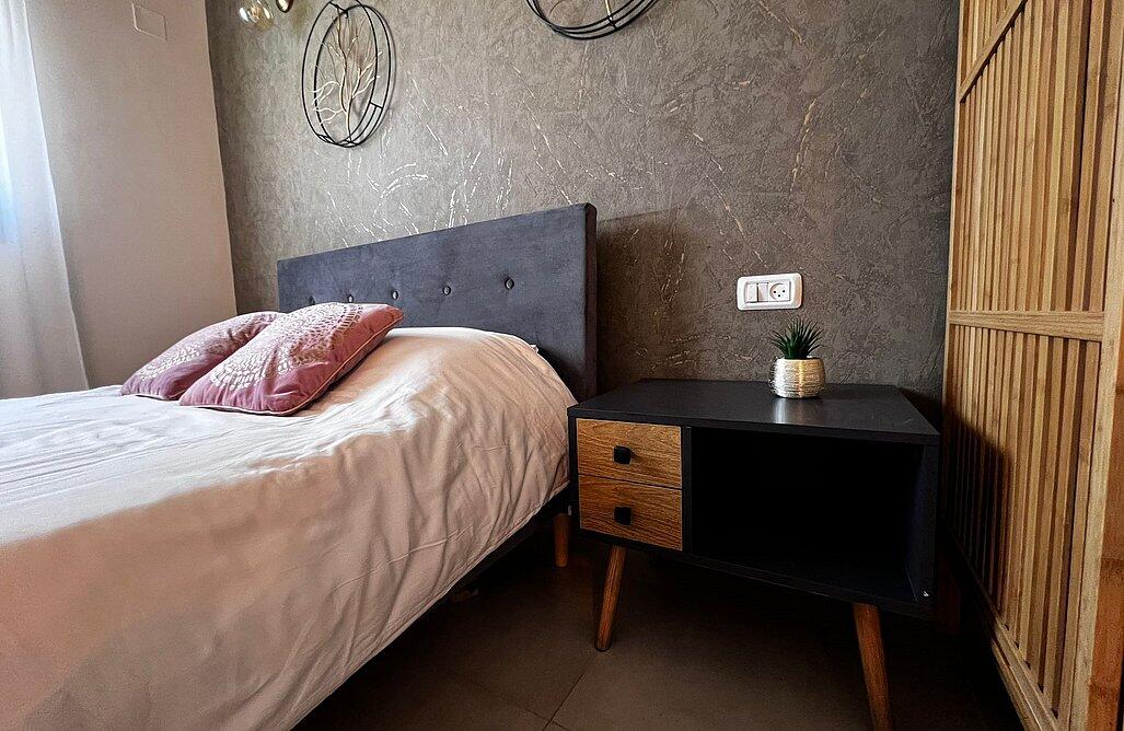 צימרים נעמי ומי צפון  17  נופש - וי פור ויקיישן - V for Vacation