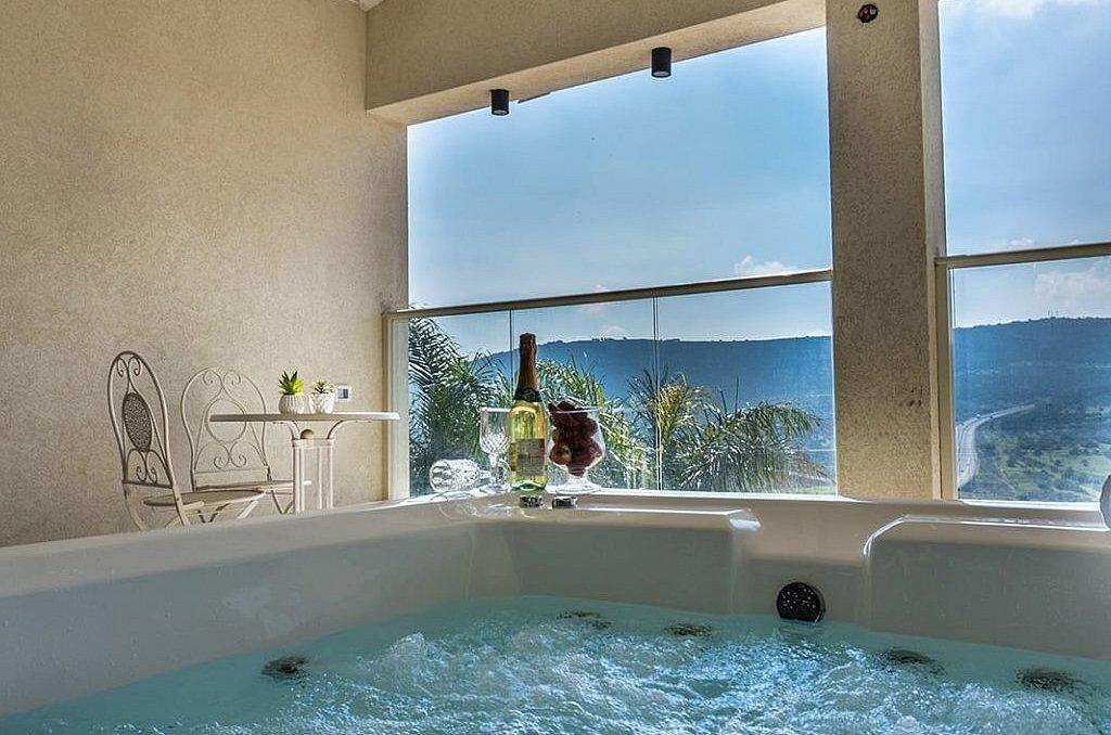 סוויטות צל תמר בכלנית צפון  15  נופש - וי פור ויקיישן - V for Vacation