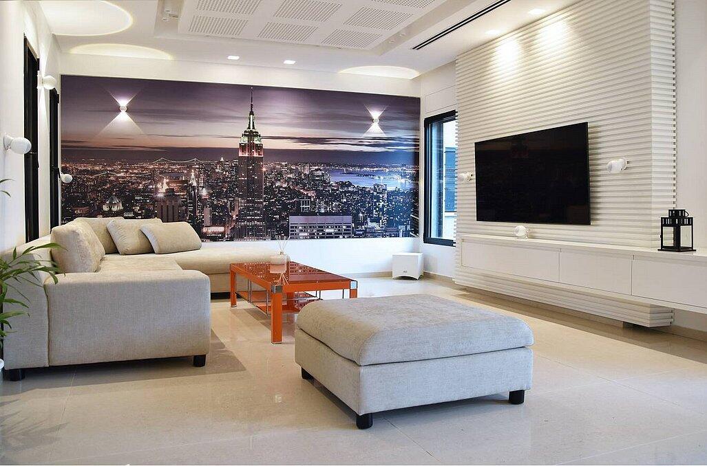 וילה אפ - Vilap צפון  4  נופש - וי פור ויקיישן - V for Vacation