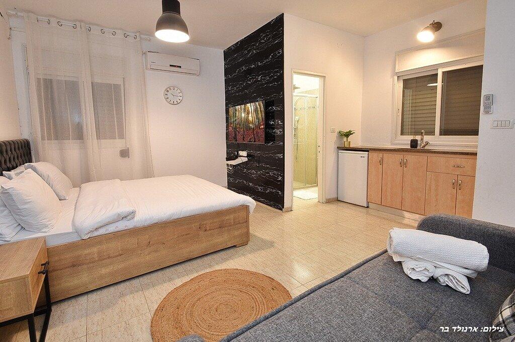 וילה יהלי צפון  3  נופש - וי פור ויקיישן - V for Vacation