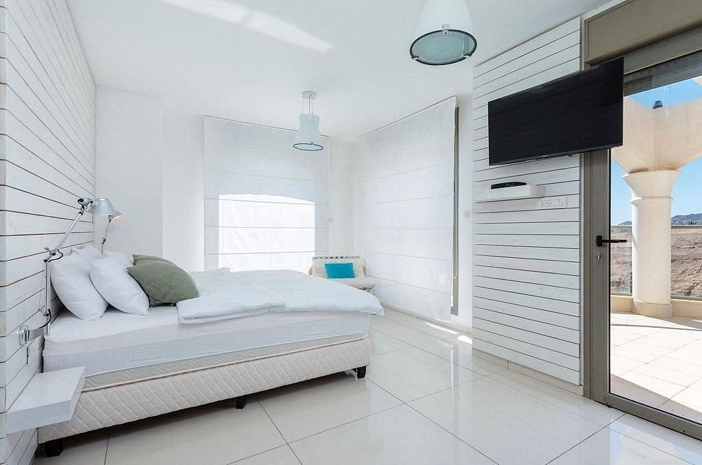 וילה רנסו דרום  12  נופש - וי פור ויקיישן - V for Vacation