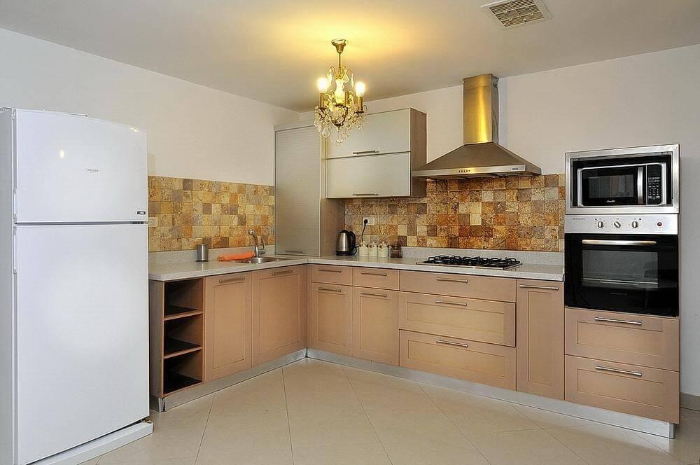 אחוזת בר דרום  14  נופש - וי פור ויקיישן - V for Vacation