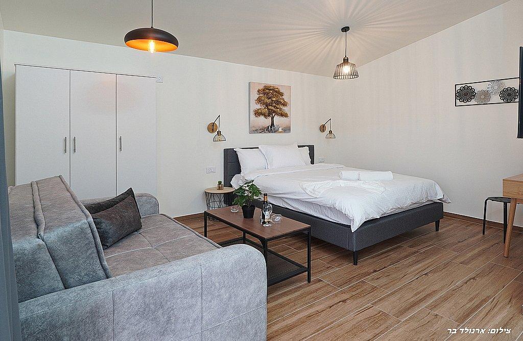 אחוזת הסלעים צפון  28  נופש - וי פור ויקיישן - V for Vacation