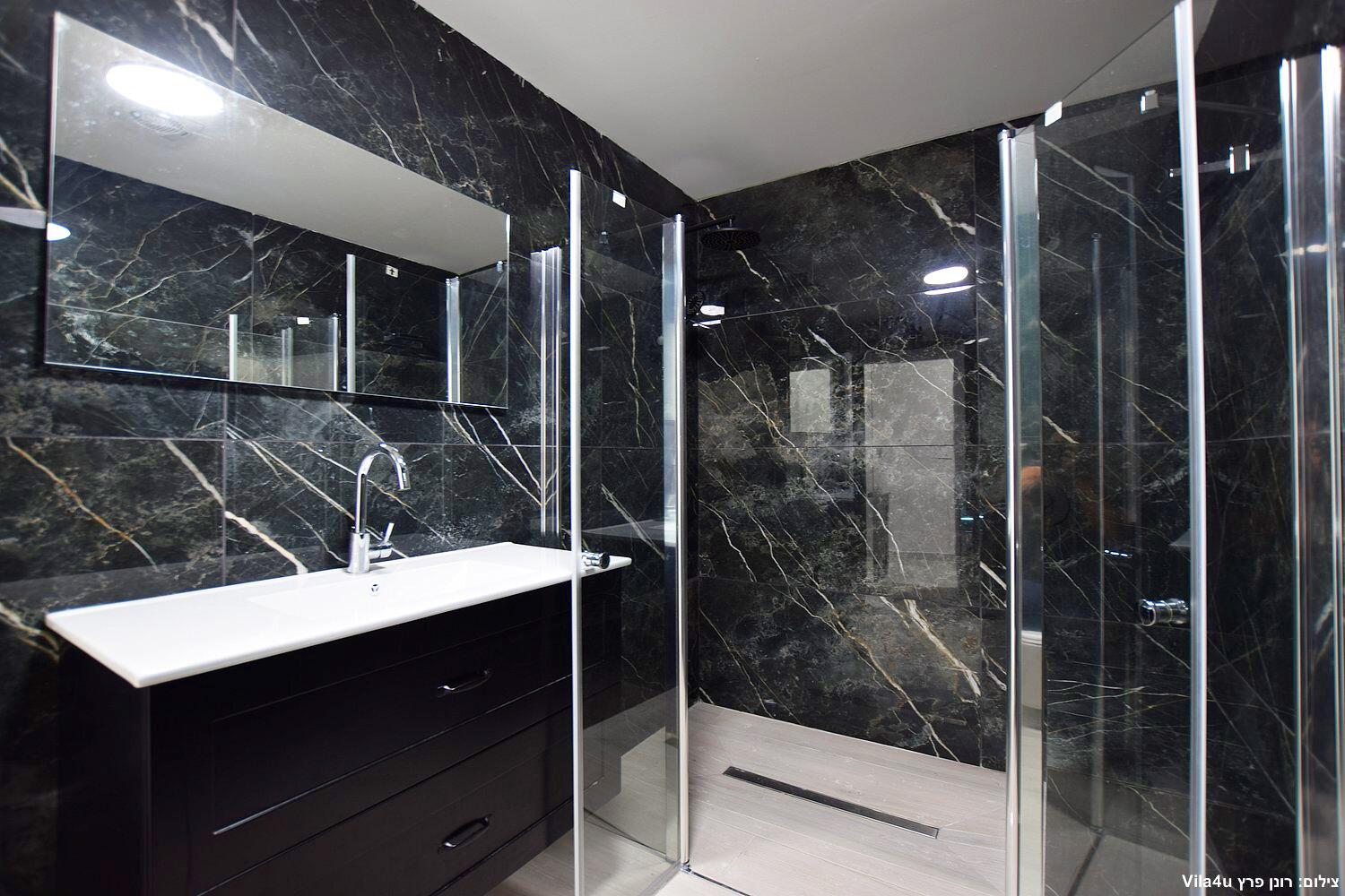 אחוזת טוהר בכפר דרום  17  נופש - וי פור ויקיישן - V for Vacation