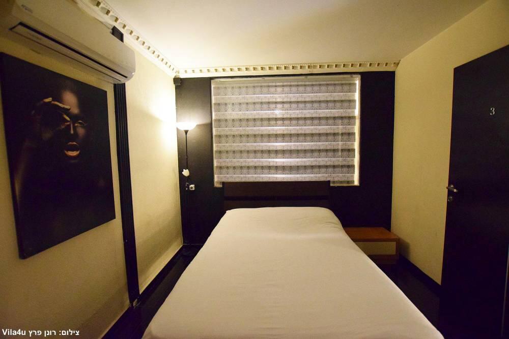 גולד קומפלקס מרכז  27  לופט 4 יו