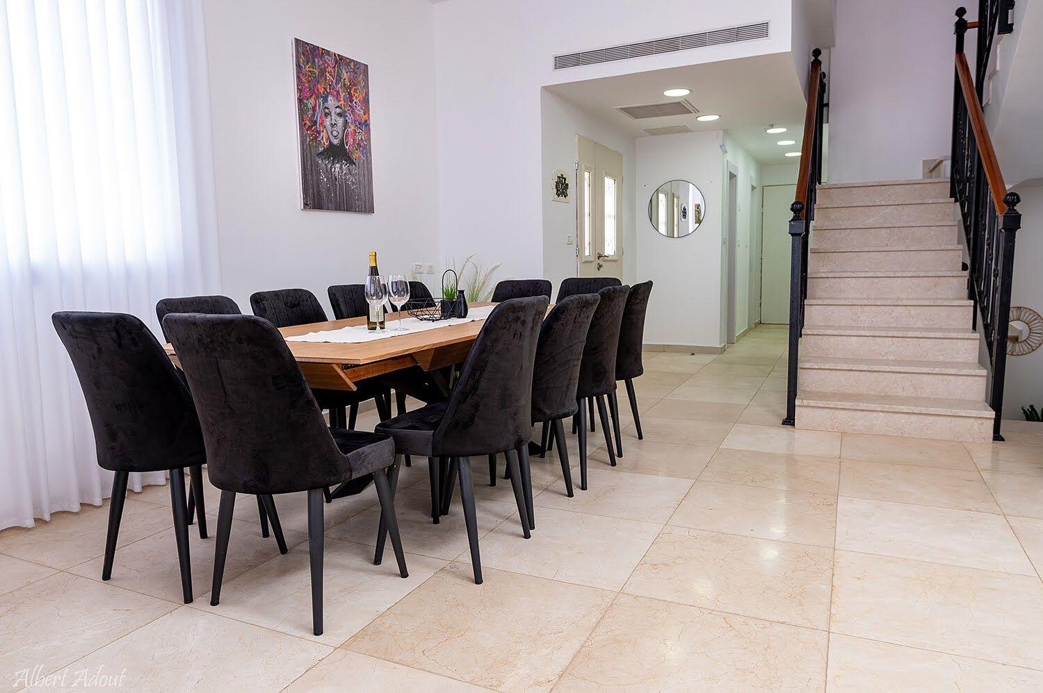 אחוזת לידר צפון  20  נופש - וי פור ויקיישן - V for Vacation