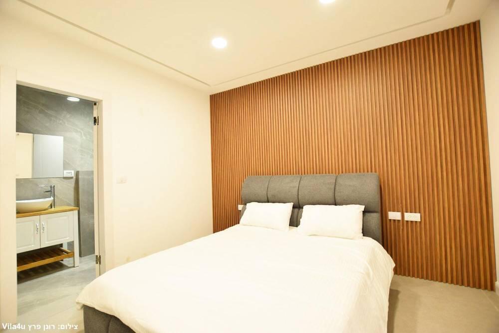 אחוזת בנימינה מרכז  15  נופש - וי פור ויקיישן - V for Vacation