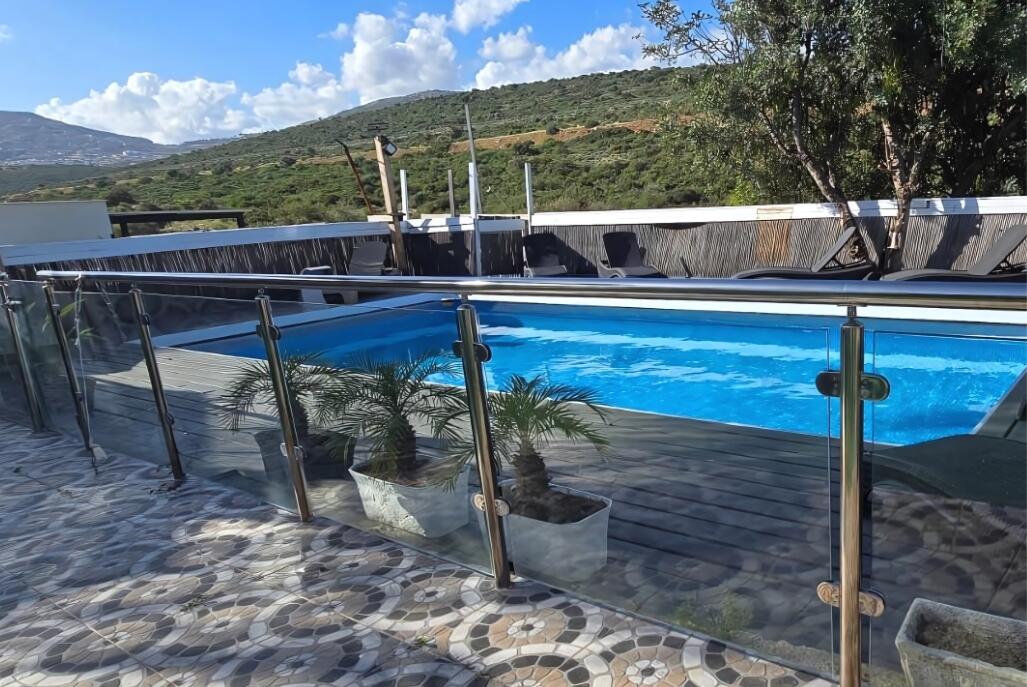 הילת הנוף צפון  22  נופש - וי פור ויקיישן - V for Vacation