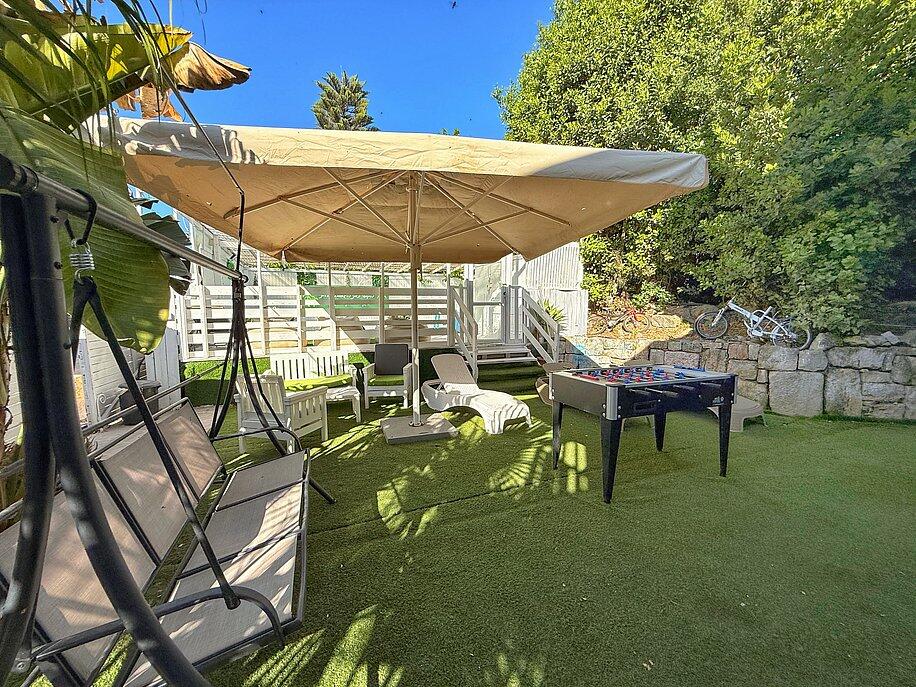 וילה לאונרדו בטבע צפון  4  נופש - וי פור ויקיישן - V for Vacation