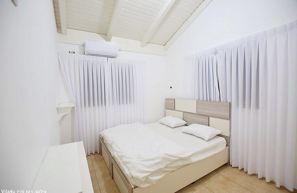 וילה יהלום בלבן ריזורט מרכז  37  נופש - וי פור ויקיישן - V for Vacation