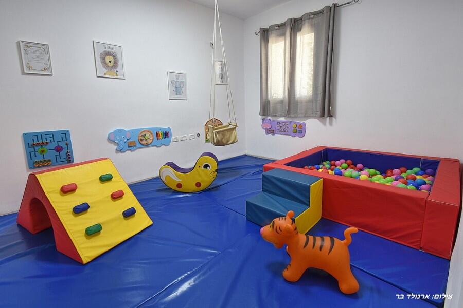 רינג דה בל צפון  16  נופש - וי פור ויקיישן - V for Vacation