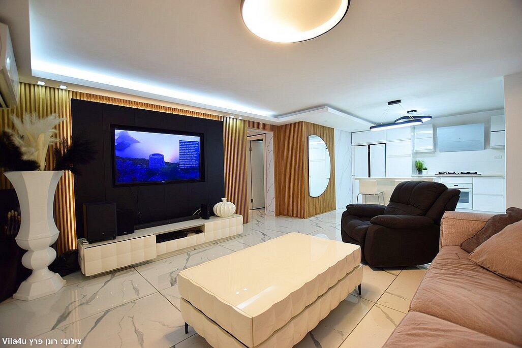 וויט פאלאס -  White Palace צפון  21  נופש - וי פור ויקיישן - V for Vacation