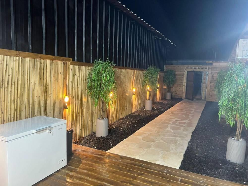 וילה פארדייס VIP דרום  17  נופש - וי פור ויקיישן - V for Vacation