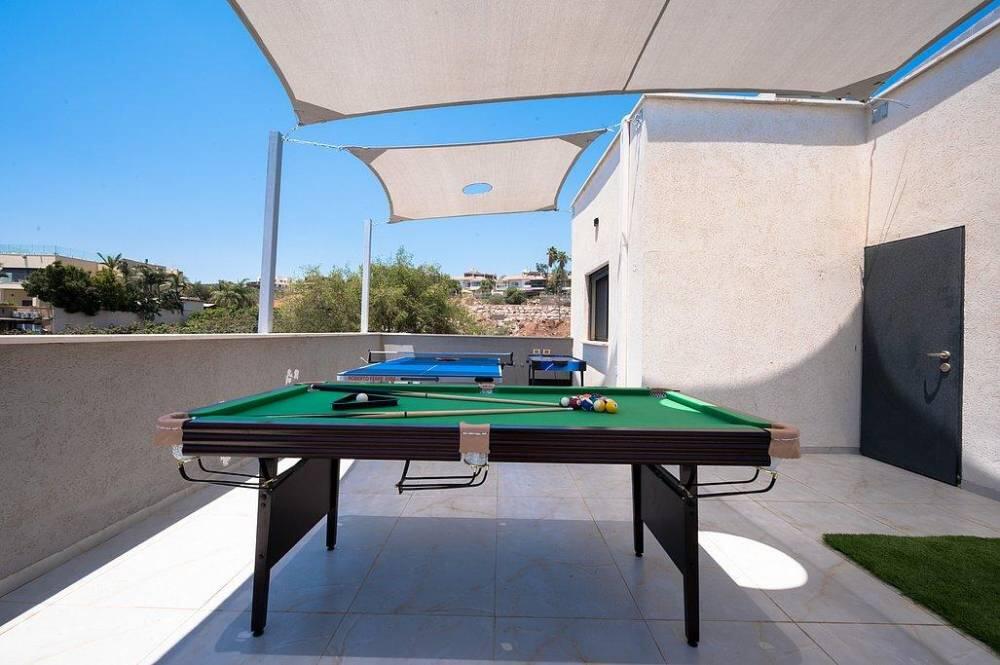 מגדל ריזורט צפון  22  נופש - וי פור ויקיישן - V for Vacation