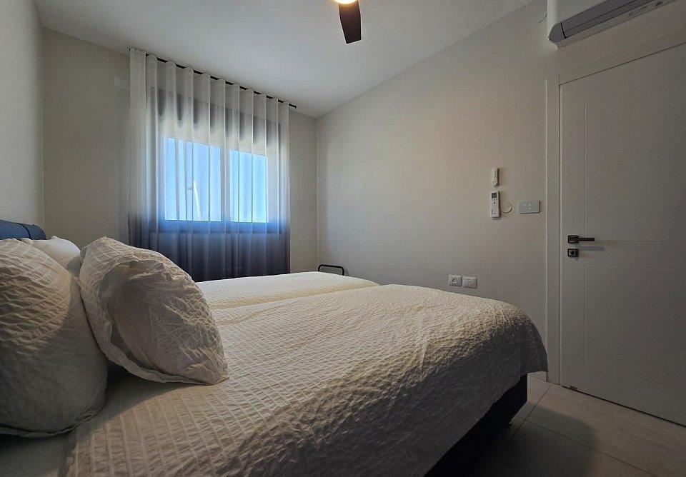 וילה עדן הילס - Eden Hills מרכז  25  נופש - וי פור ויקיישן - V for Vacation