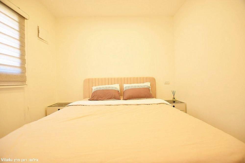 אחוזת כוכב יהלום צפון  13  נופש - וי פור ויקיישן - V for Vacation