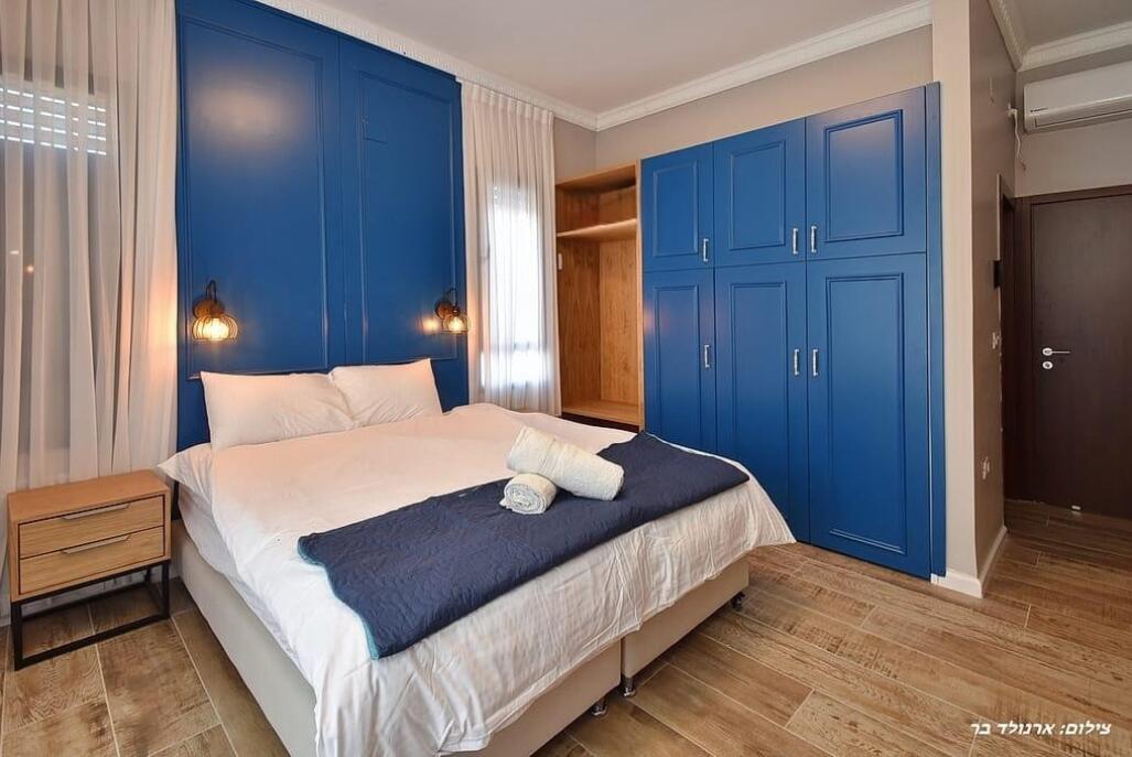 אחוזת ינון צפון  20  נופש - וי פור ויקיישן - V for Vacation