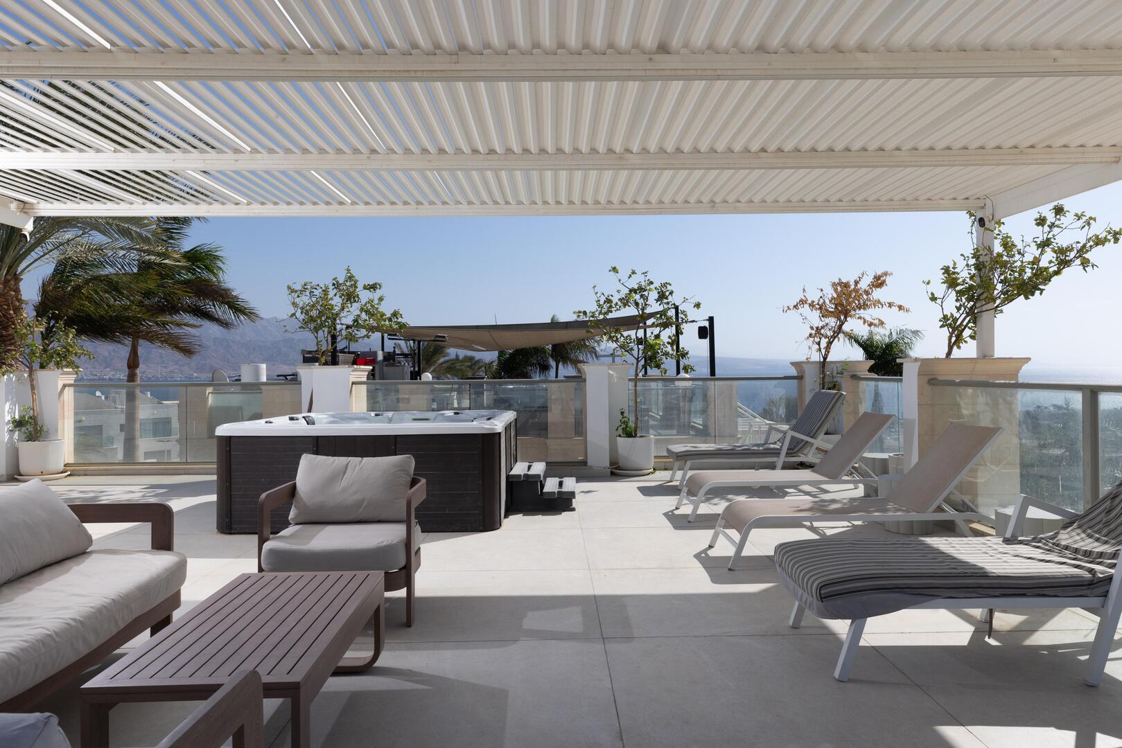 וילה רנסו דרום  11  נופש - וי פור ויקיישן - V for Vacation