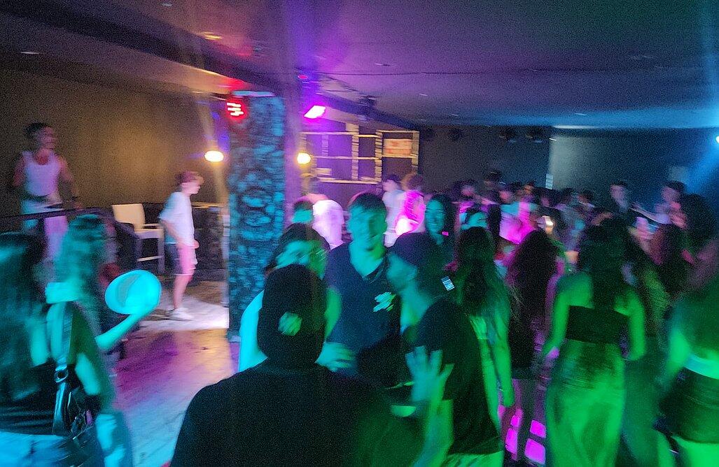 לופט 54 מרכז  5  לופט 4 יו