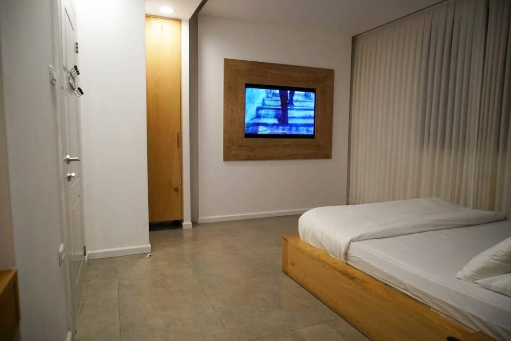 וילה טי בוטיק צפון  10  נופש - וי פור ויקיישן - V for Vacation